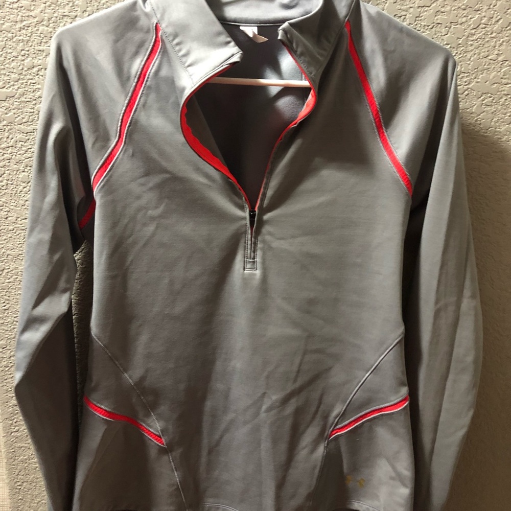 Under Armour long sleeve